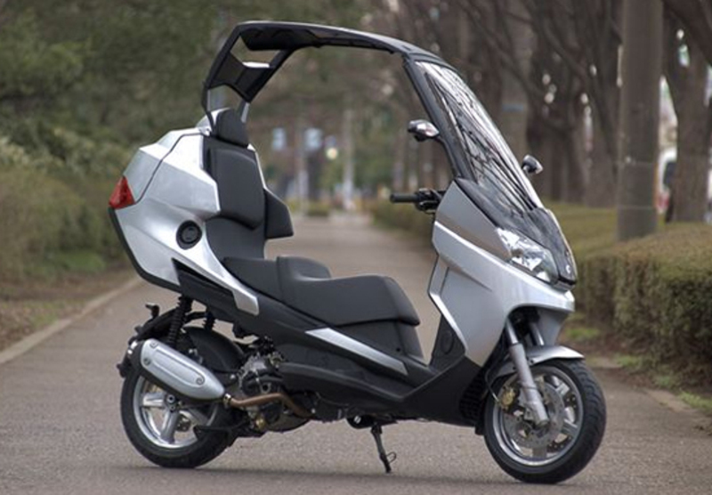 Adiva AD 400 Cabrio AD 400 Cabrio