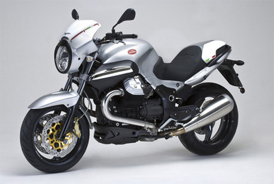 Moto Guzzi Sport 1200