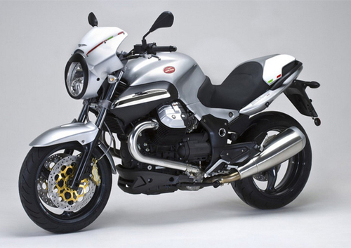 Moto Guzzi Sport 1200