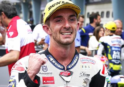 MotoGP 2022. GP della Malesia. In Moto3 vince il veterano John McPhee, che finale!