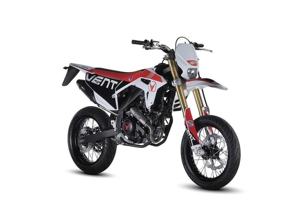 Vent Derapage 125 4T (2022 - 25) (2)