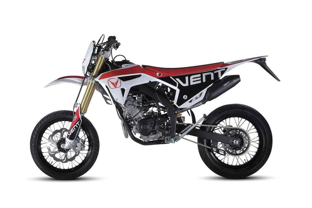 Vent Derapage 125 4T (2022 - 25) (4)