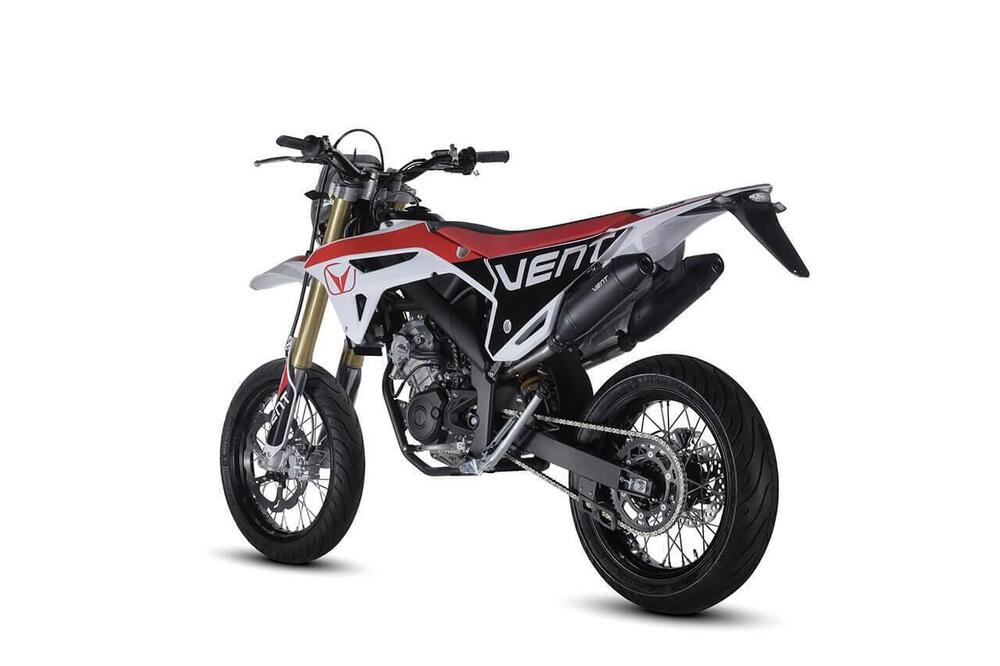 Vent Derapage 125 4T (2022 - 25) (5)