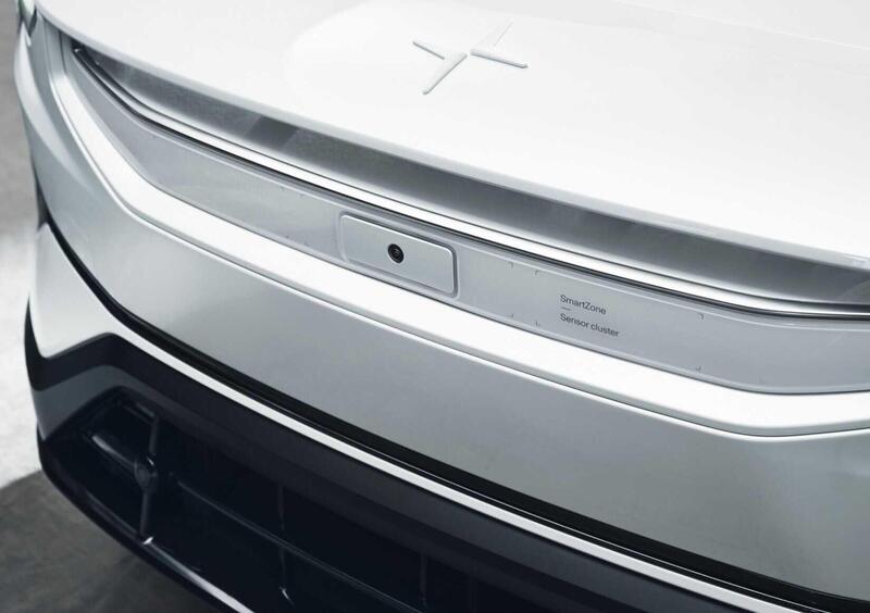 Polestar Polestar 3 (18)