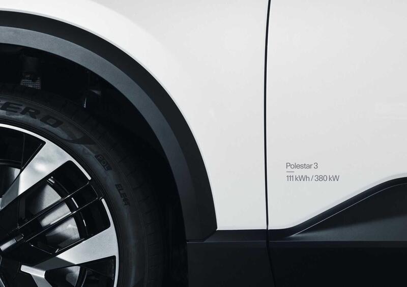 Polestar Polestar 3 (2022-->>) (19)