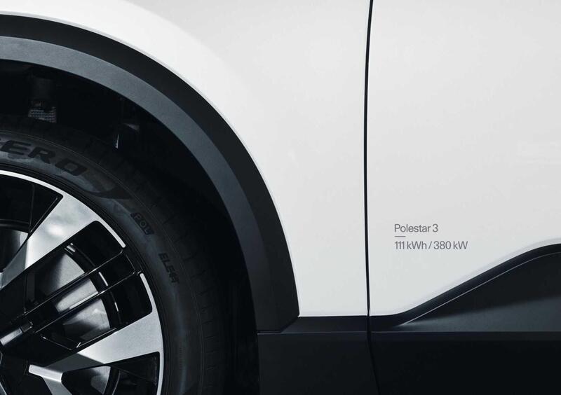 Polestar Polestar 3 (19)