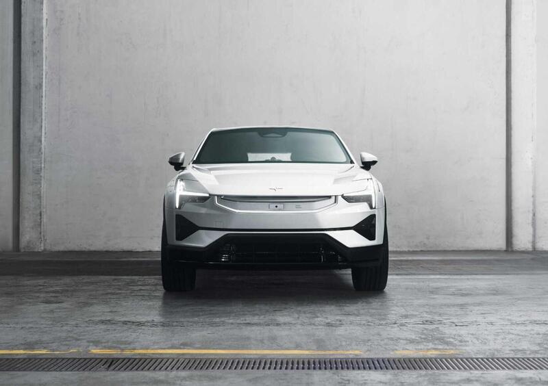 Polestar Polestar 3 (9)