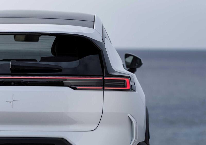 Polestar Polestar 3 (2022-->>) (20)