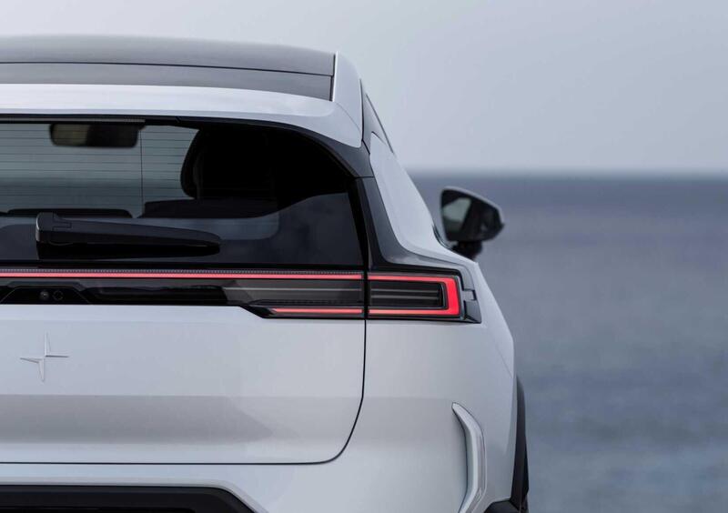 Polestar Polestar 3 (20)