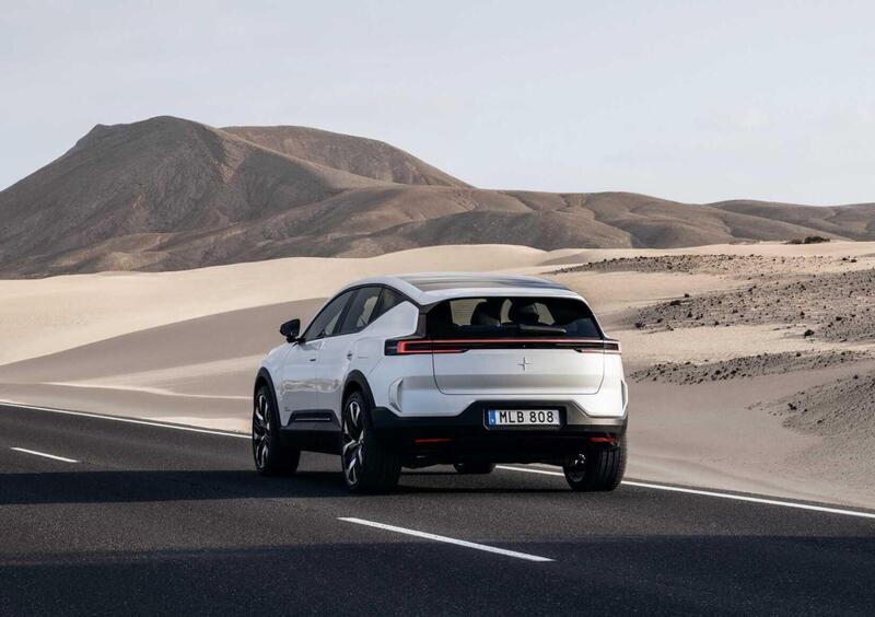 Polestar Polestar 3 (4)
