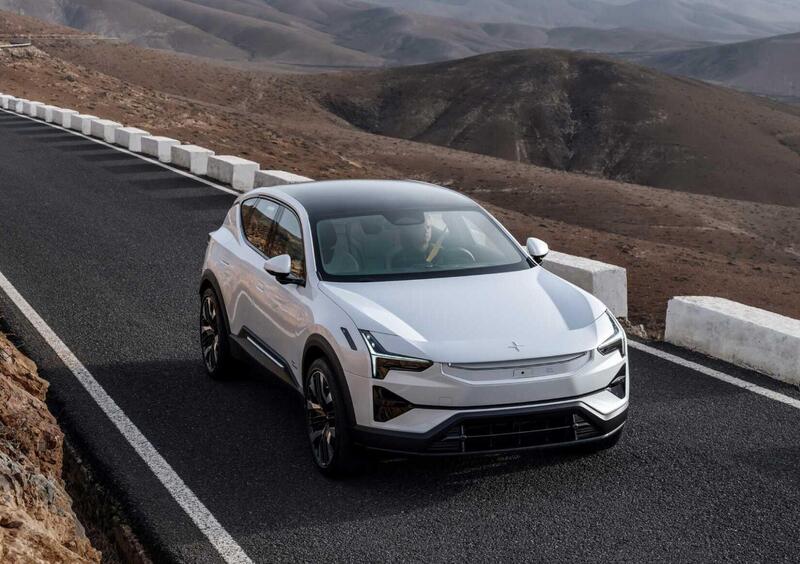 Polestar Polestar 3 (8)