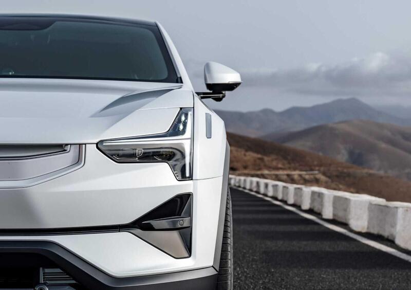 Polestar Polestar 3 (2022-->>) (16)