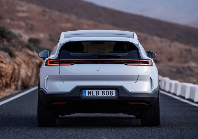 Polestar Polestar 3 (2022-->>) (5)