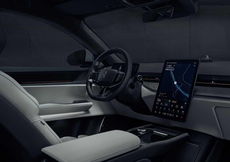 Polestar Polestar 3 (10)
