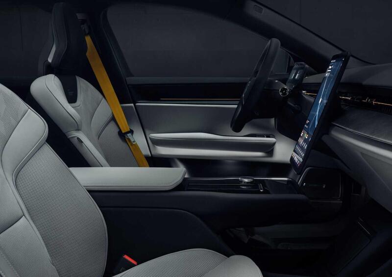 Polestar Polestar 3 (11)