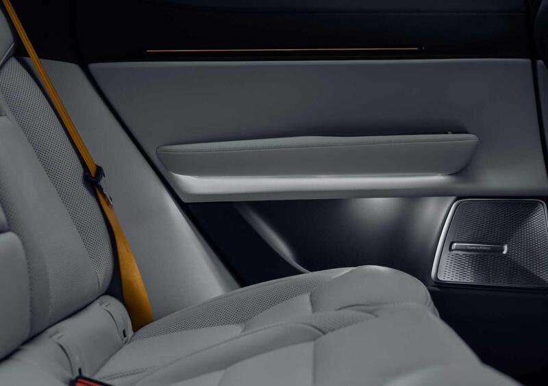 Polestar Polestar 3 (15)
