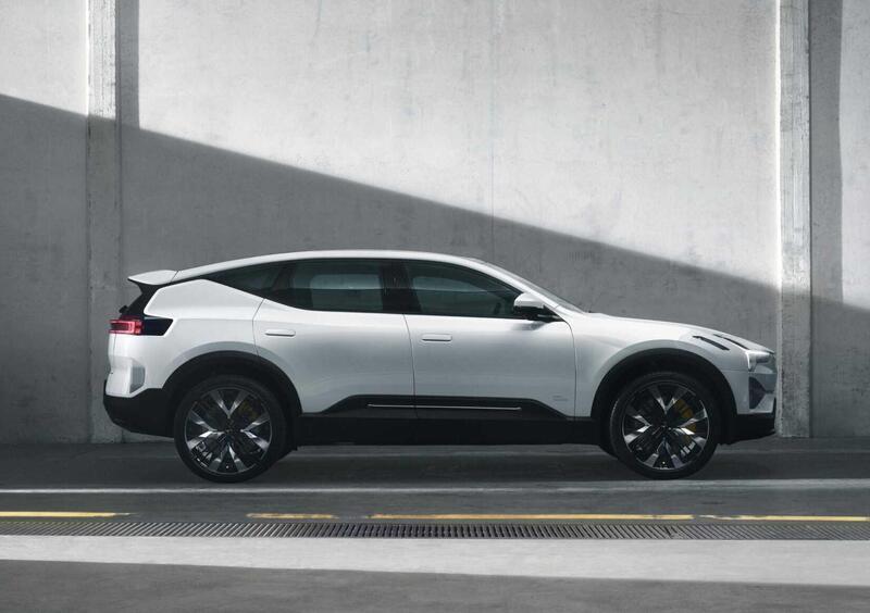 Polestar Polestar 3 (2022-->>) (7)