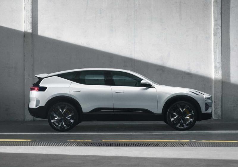 Polestar Polestar 3 (7)