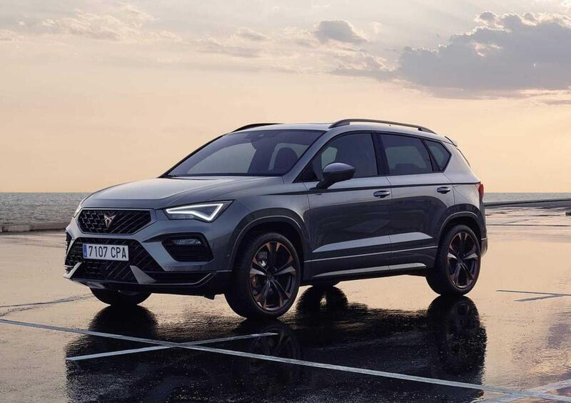 Cupra Ateca (2)