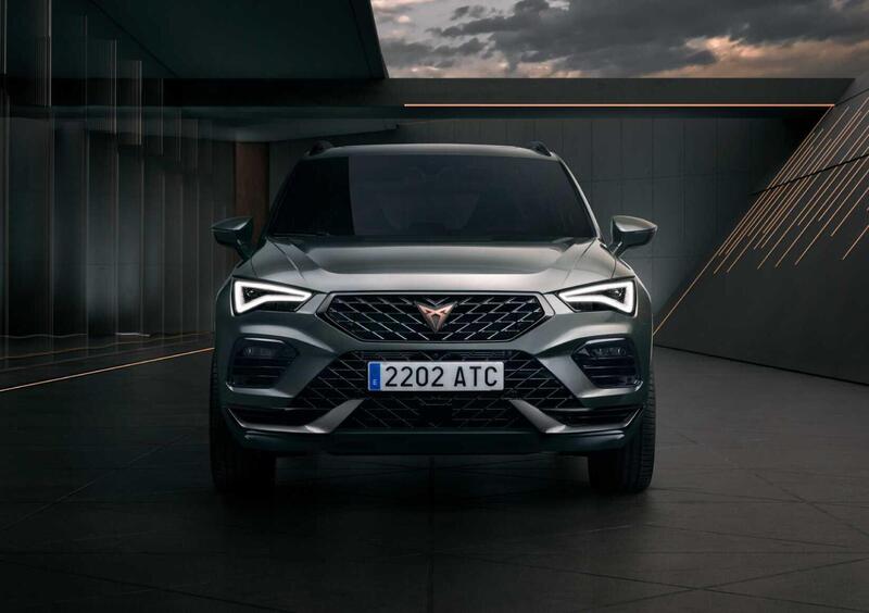 Cupra Ateca (7)