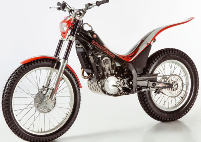 Montesa Cota 4RT Cota 4RT