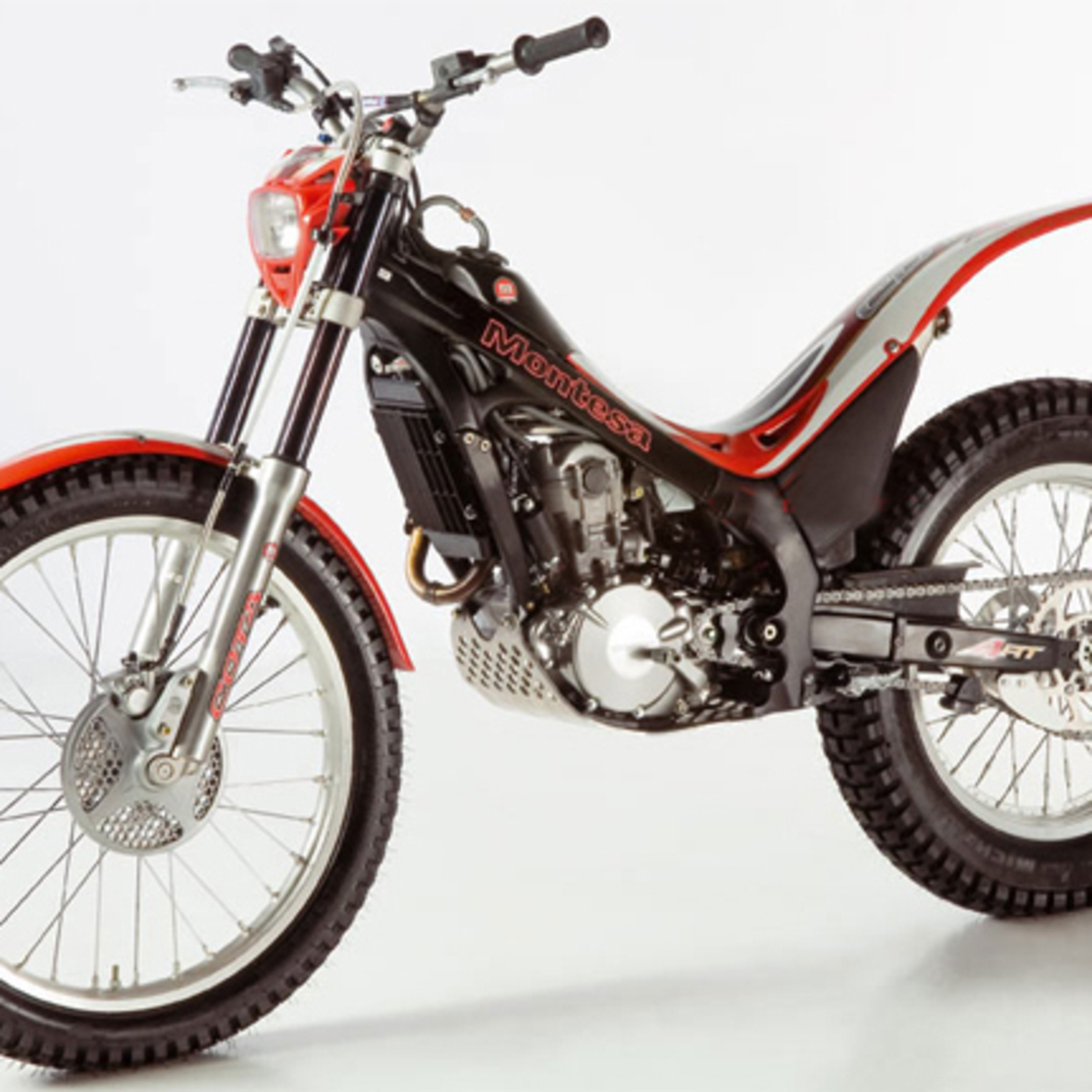 Montesa Cota 4RT