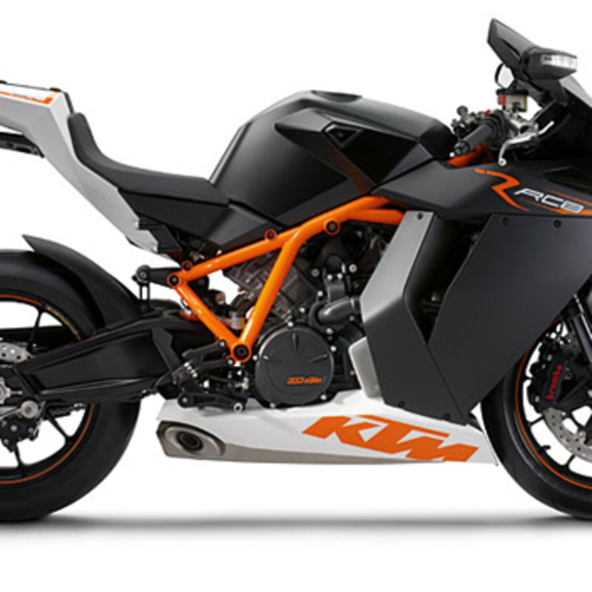 KTM 1190 RC8 R (2009 - 16)