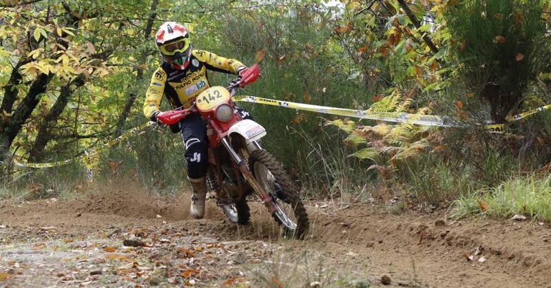 12 Ore. Il Trofeo Imerio Testori alla coppia Rebellato-Gallino