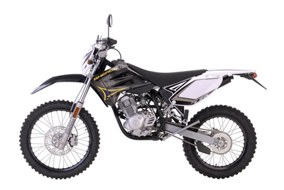 Sherco City Corp 125 Enduro