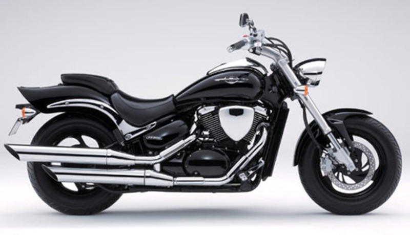 Suzuki Intruder 800 Intruder 800 M (2009 - 17)