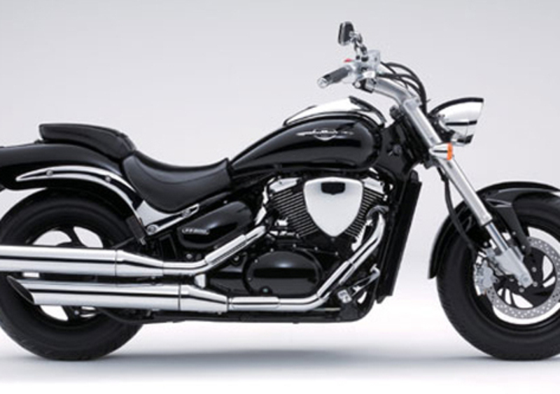 Suzuki Intruder 800 Intruder 800 M (2009 - 17)