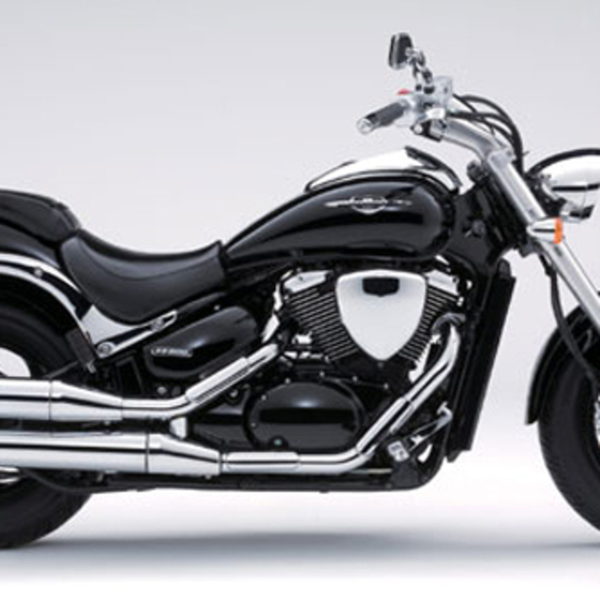 Suzuki Intruder 800 M (2009 - 17)