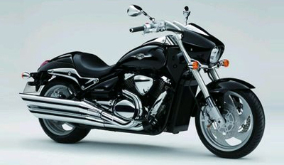 Suzuki Intruder VZ 1500