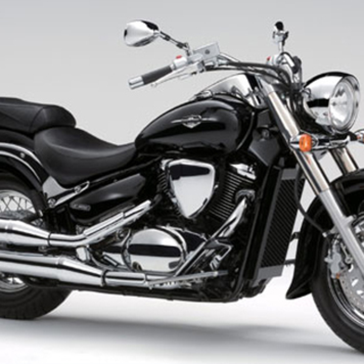 Suzuki Intruder 800 C (2009 - 14)