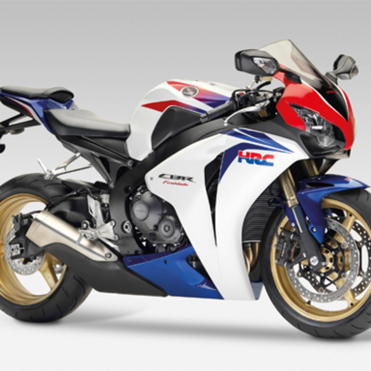 Honda CBR 1000 RR C- ABS (2009 - 11)