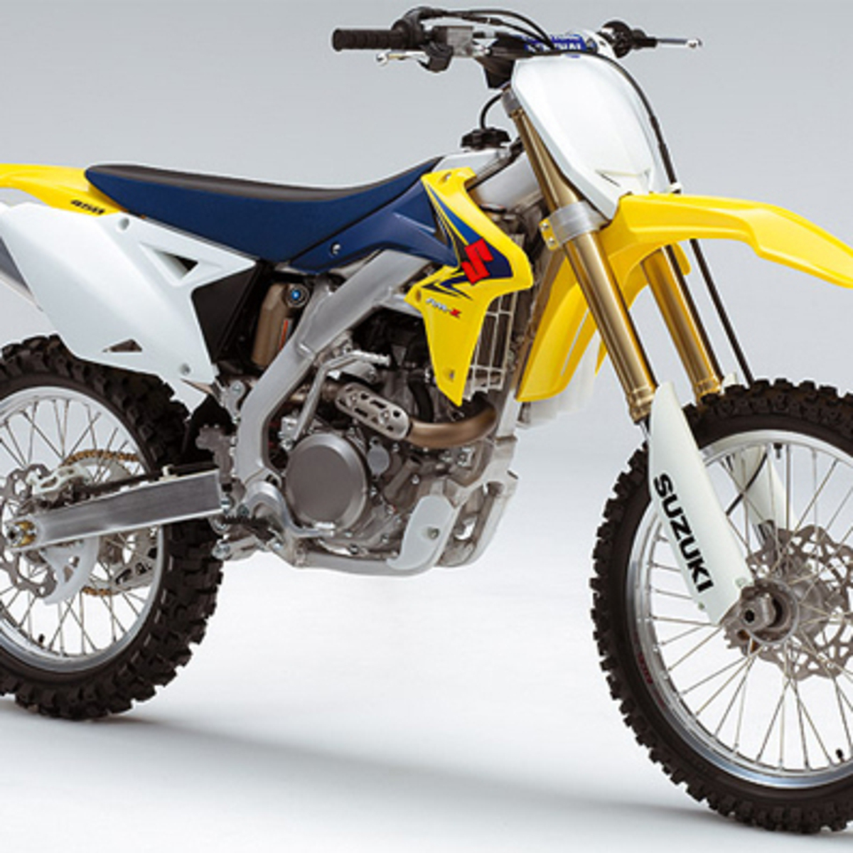 Suzuki RM 450 Z (2008 - 11)