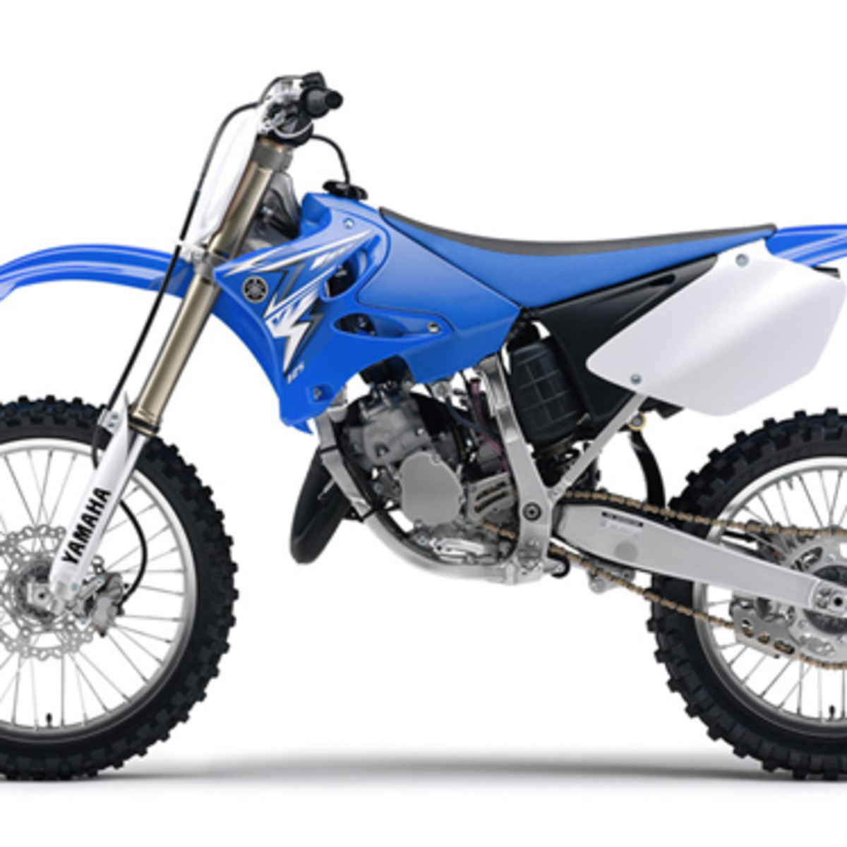 Yamaha YZ 125 (2009)