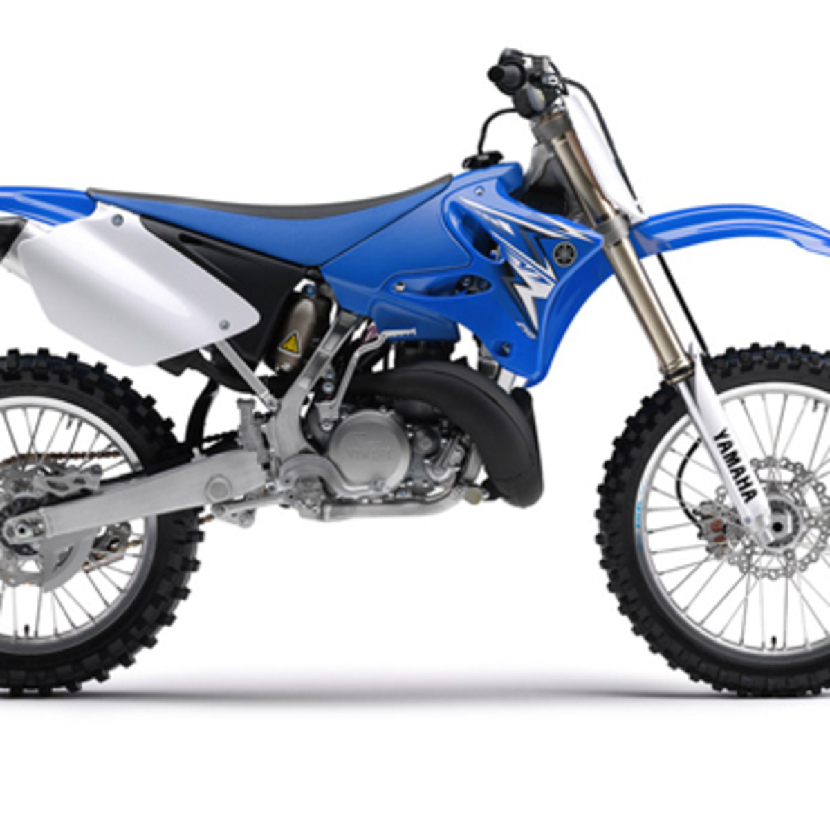 Yamaha YZ 250 (2009)