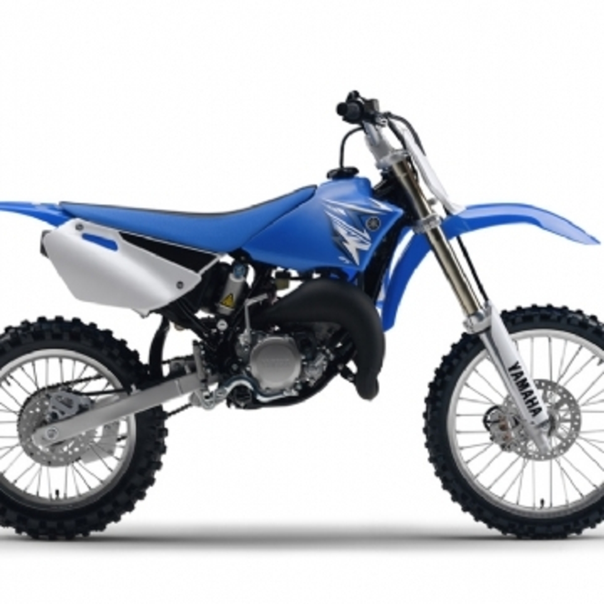 Yamaha YZ 85 LW (2009)