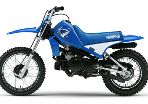 Yamaha PW 80