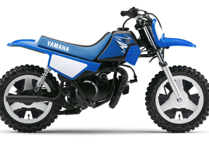 Yamaha PW 50 PW 50 (2013 - 22) (15)