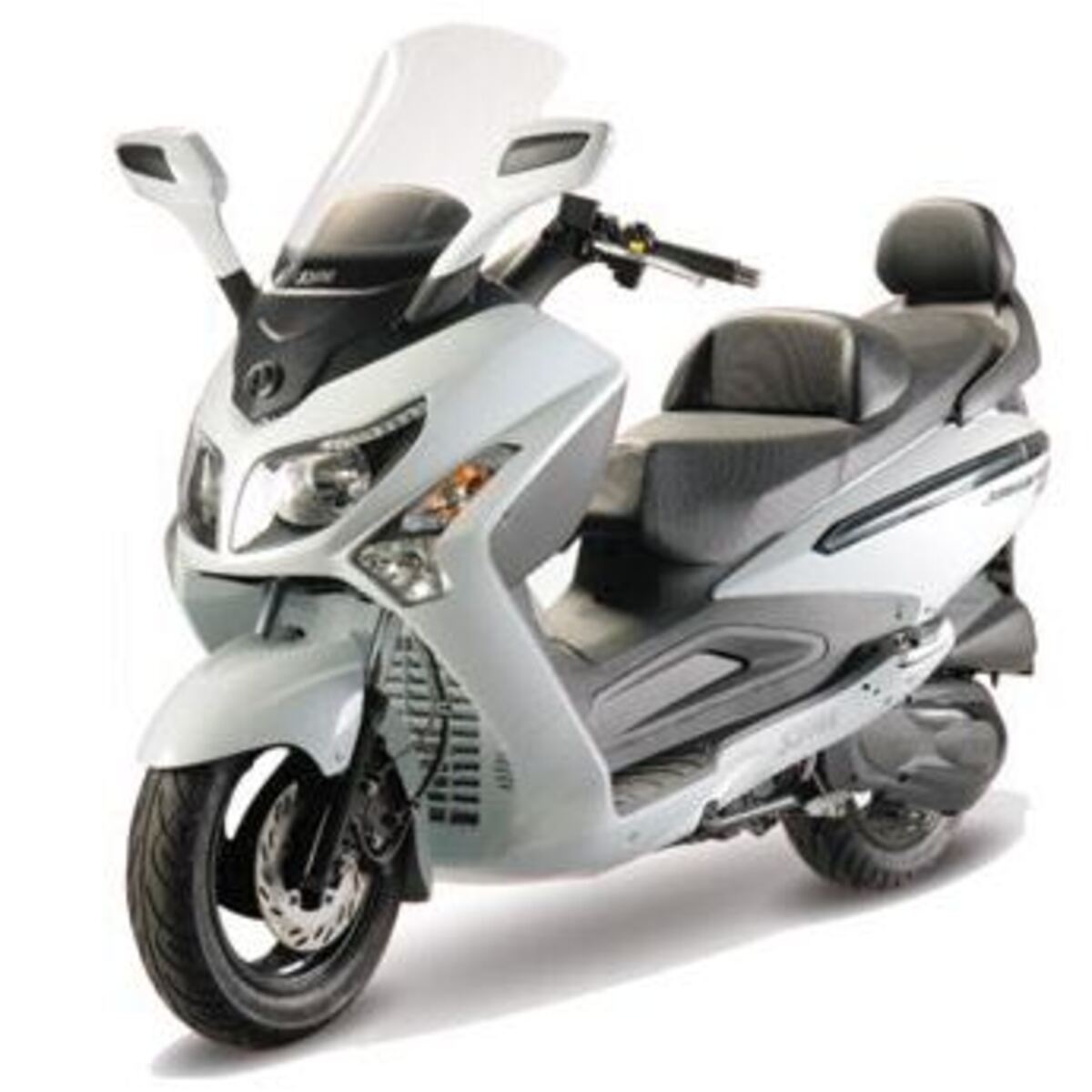 Sym Joymax 300 EVO f.i.