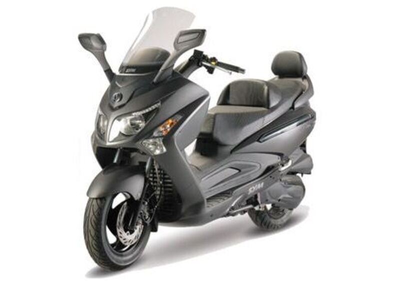 Sym Joymax 300 EVO Joymax 300 EVO f.i. (2)