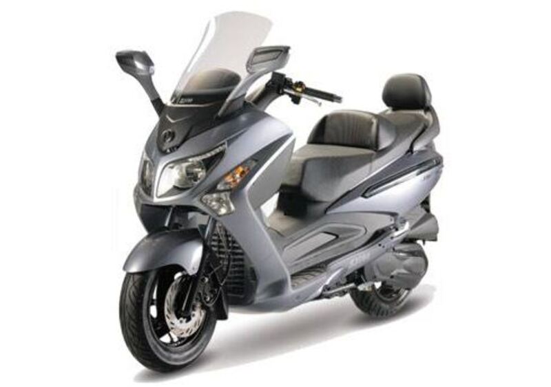 Sym Joymax 300 EVO Joymax 300 EVO f.i. (3)