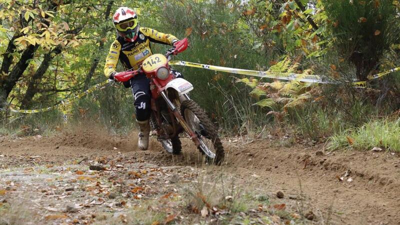 12 Ore. Il Trofeo Imerio Testori alla coppia Rebellato-Gallino