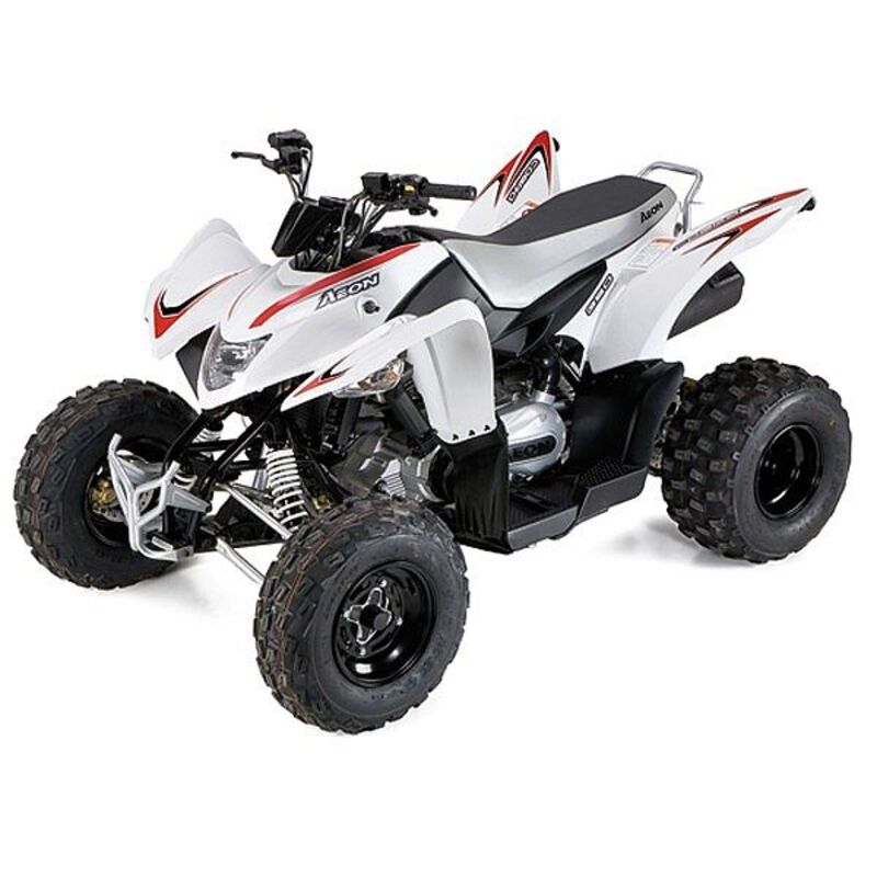 Aeon Cobra 350 Cobra 350