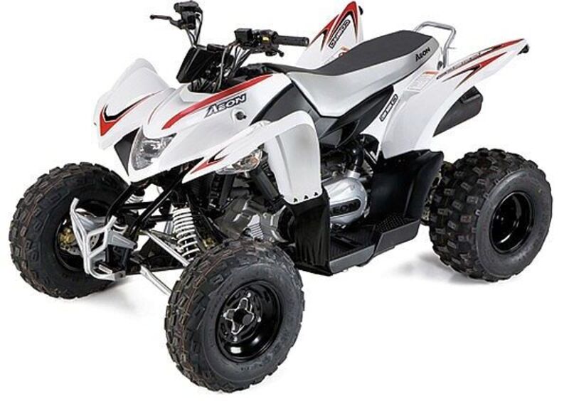 Aeon Cobra 350 Cobra 350