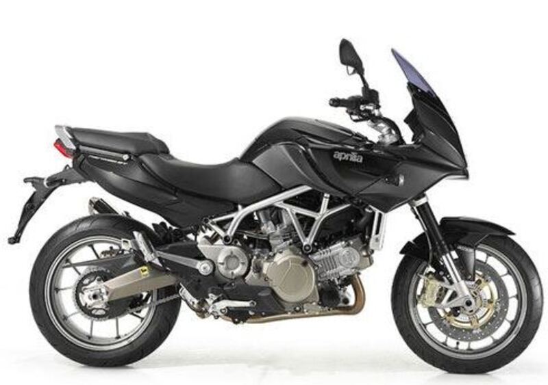 Aprilia Mana 850 GT Mana 850 GT ABS (2009 - 16) (3)