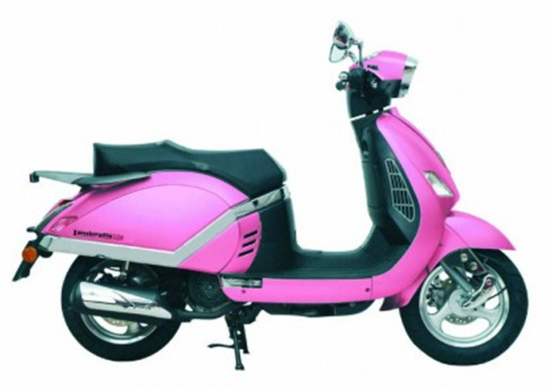 Lambretta Pato 50 Pato 50