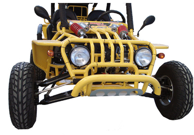 Axy Xingyue Kaboom 400